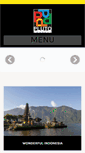 Mobile Screenshot of plutotravels.ae